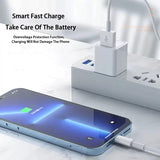 anker fast charger for iphone and android