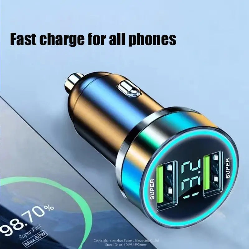 anker fast charger for iphones