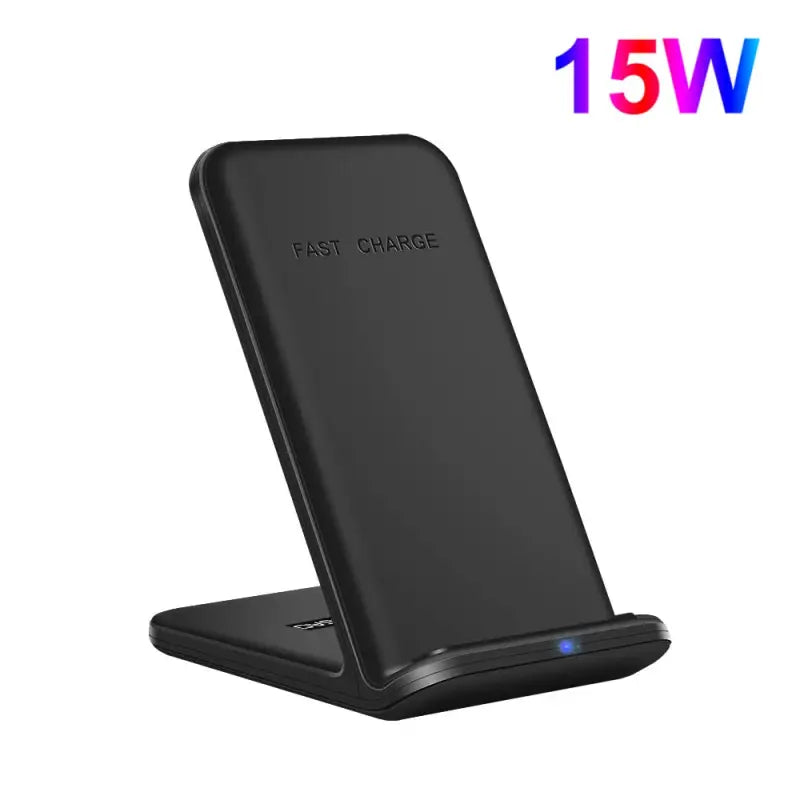 fast charge wireless power bank