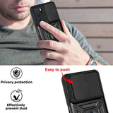 anker iphone case with finger grip