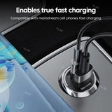 anker car charger with usb