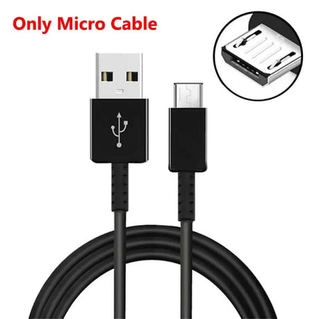 anker micro usb cable for iphone and ipad