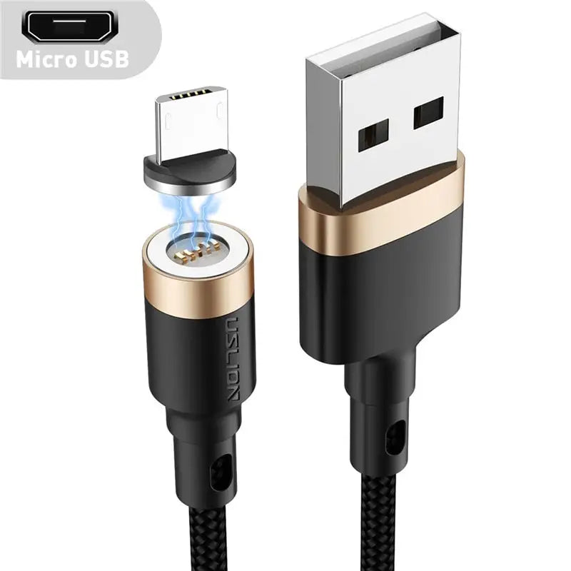 anker micro usb cable with lightning charging and micro usb