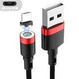 anker micro usb cable with lightning charging and usb cable