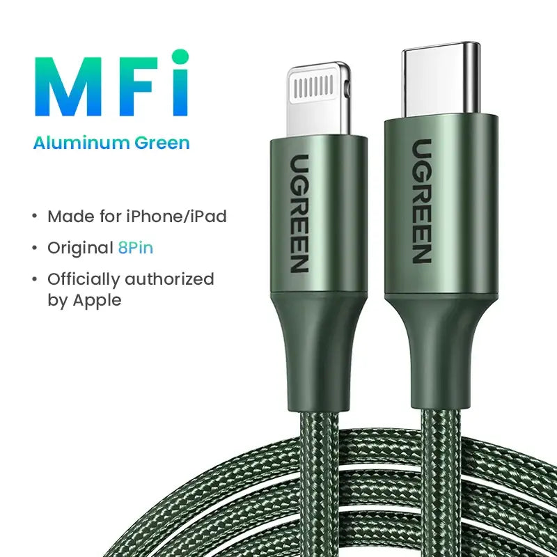 Anker micro usb cable for iphone and android