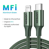 anker micro usb cable for iphone and android