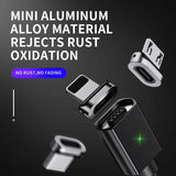 anker mini aluminum metal usb charging station