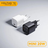 anker mini usb charger with usb cable