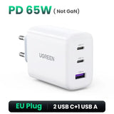 Anker pd5w usb usb charger with usb cable