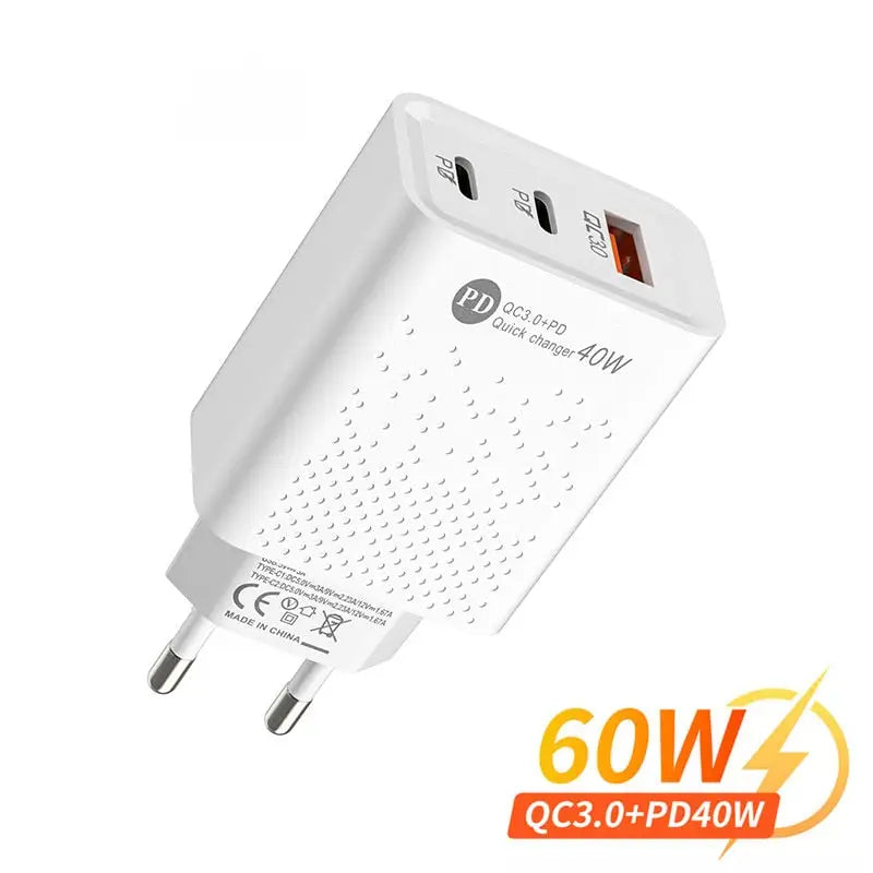 anker power adapt for the apple iphone