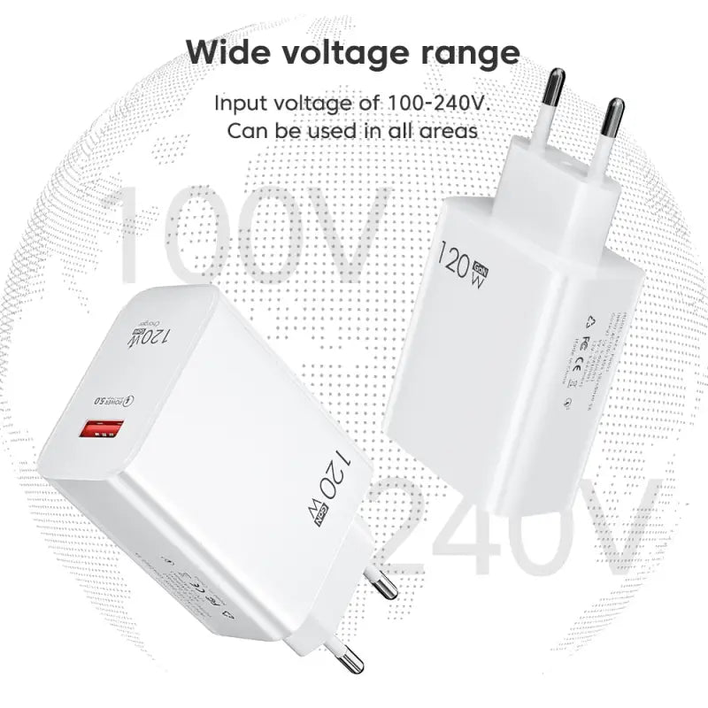 anker power adapt for apple iphone and ipad