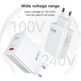 anker power adapt for apple iphone and ipad