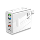 anker power adapt with usb