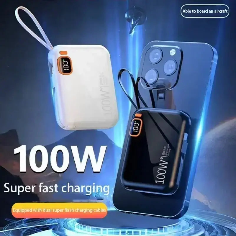 anker power bank 10000mah