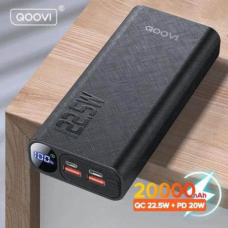 anker power bank 20000mah