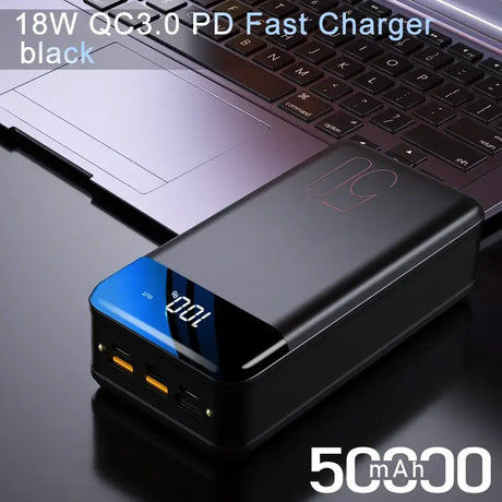 Anker power bank 50000mahl