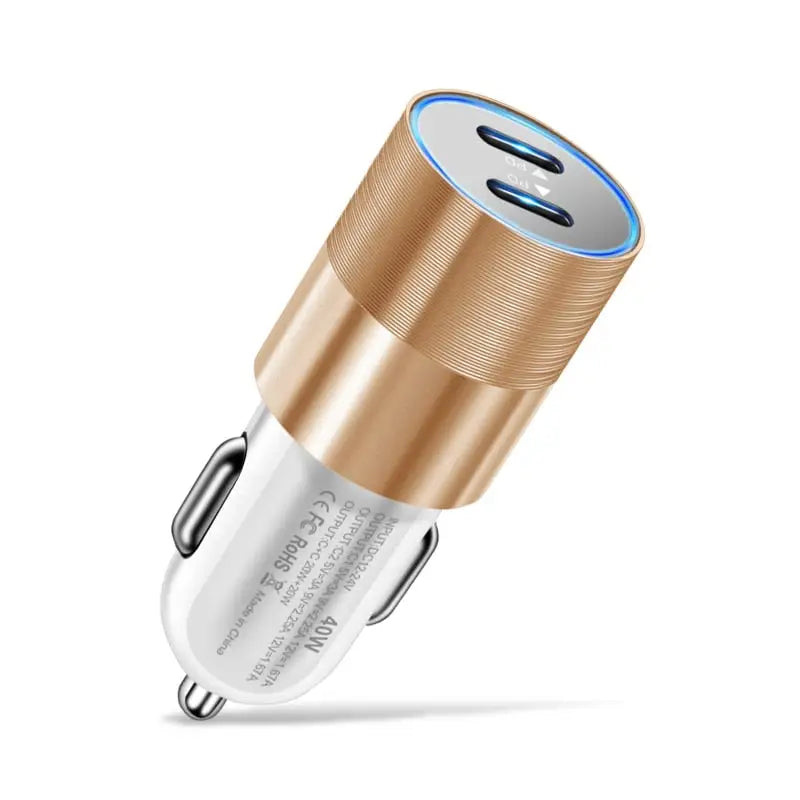 anker mini usb car charger