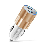 anker mini usb car charger