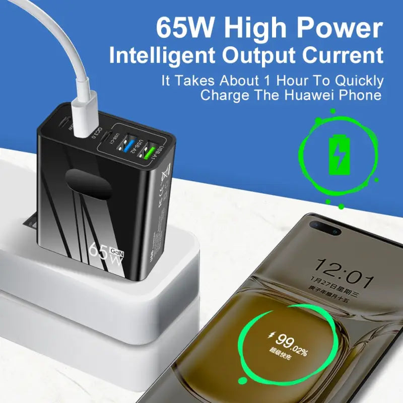 anker 6wh power bank with dual usb