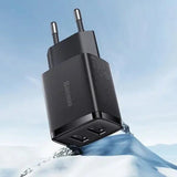 anker universal usb travel charger