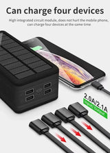 anker power bank with usb and usb