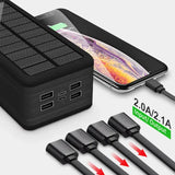 anker power bank with usb and usb