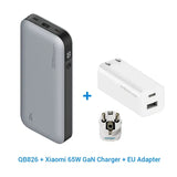 anker power bank with usb and usb cable