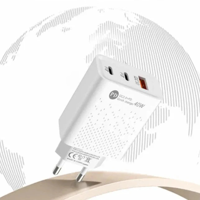 the power bank is a portable charger that charges up to 10v and 12v