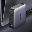 anker power station with usb and usb cable