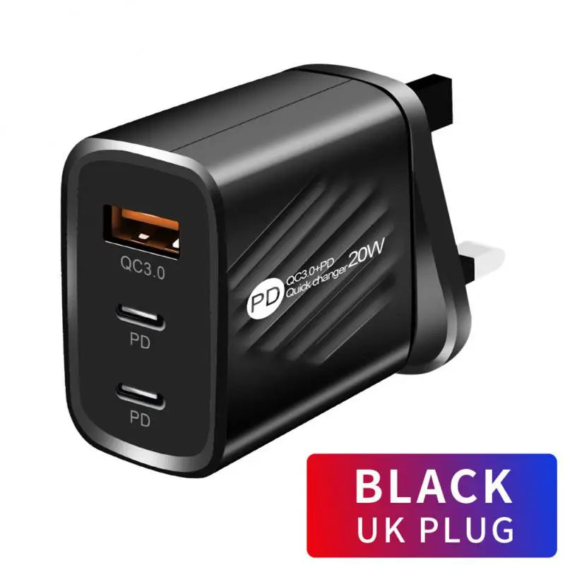 anker powerport 2 0 usb charger