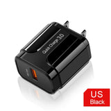anker quick charge 2 0 usb power adapt