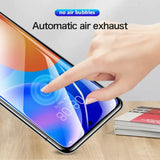 anker tempered tempered screen protector for iphone x