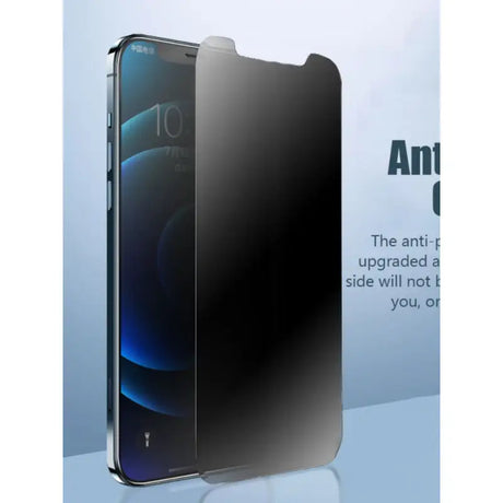 anker tempered screen protector for iphone 11