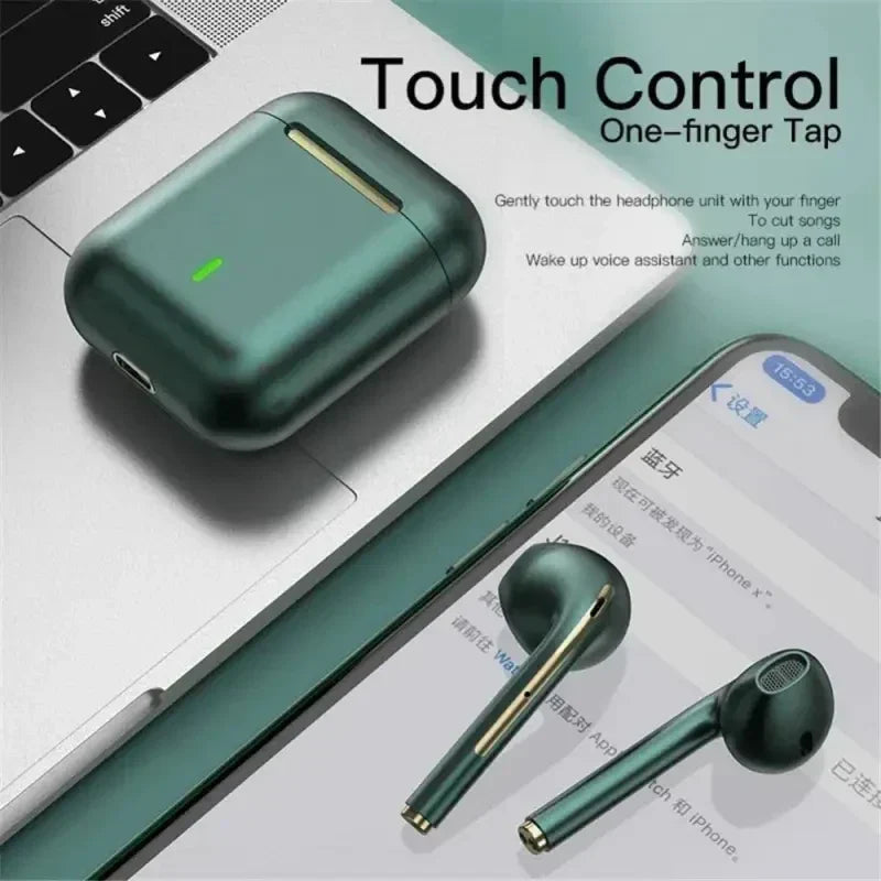 Anker tws - tws - tws wireless earphones with mic