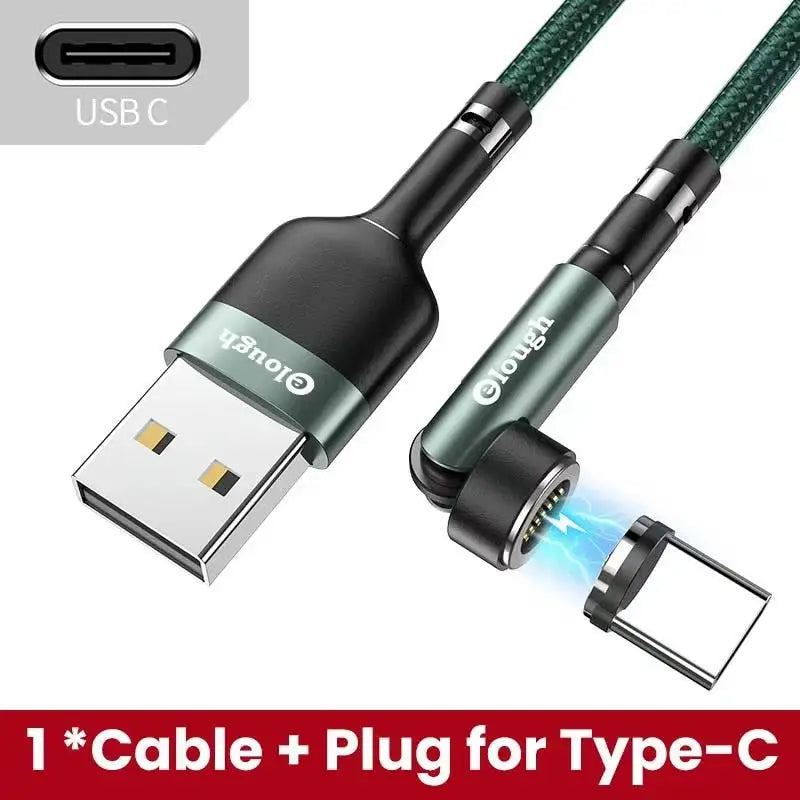 anker type c usb cable with a charging charger and a usb cable