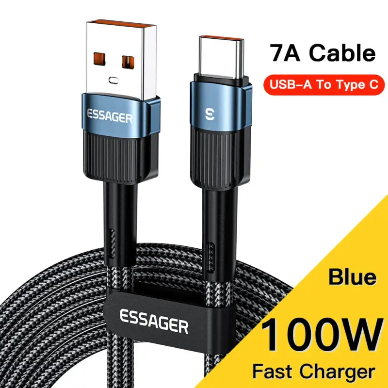 anker usb to type c cable with fast charger