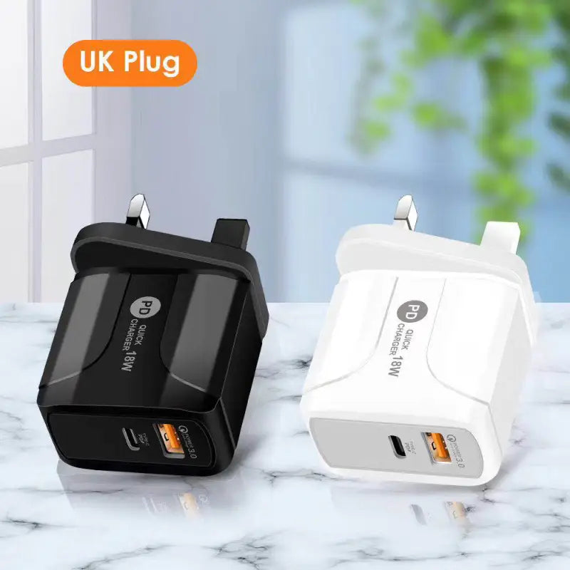 anker universal usb charger