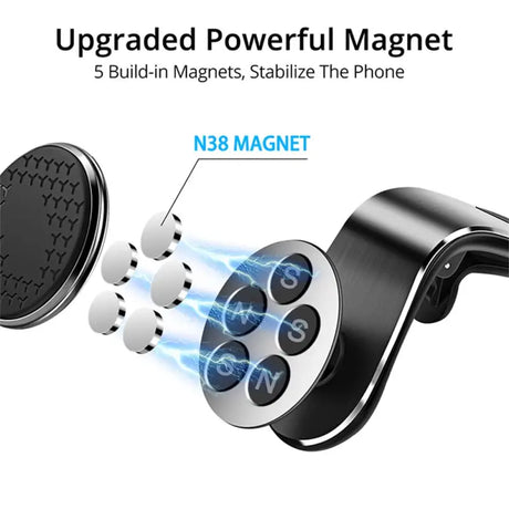 anker universal car phone holder