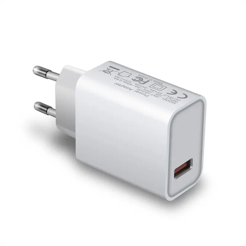 anker universal usb travel charger
