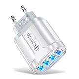 anker universal usb car charger with dual usb