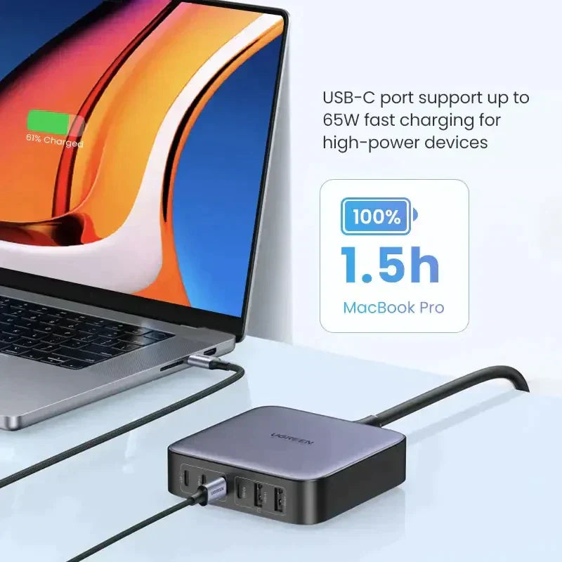 Anker usb to usb adapt