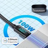 anker usb usb charging cable