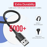 anker usb usb cable with extra power