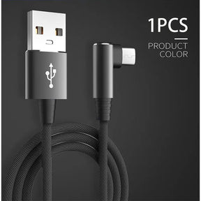 anker usb cable for iphone, ipad, and android