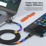 anker usb cable for laptops and tablets