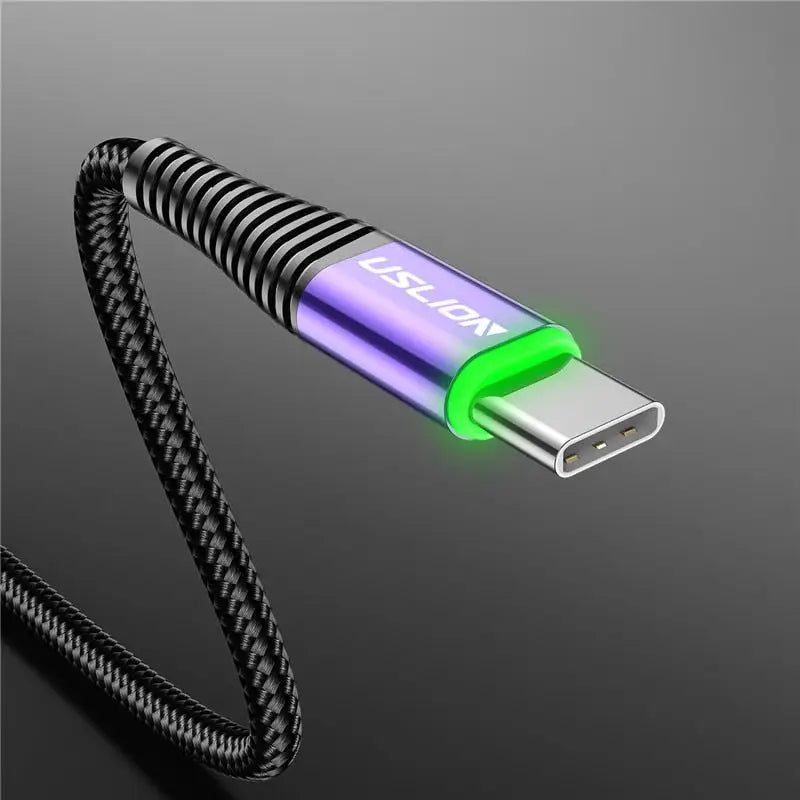 anker usb usb cable