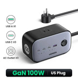 Anker usb usb car charger with usb cable