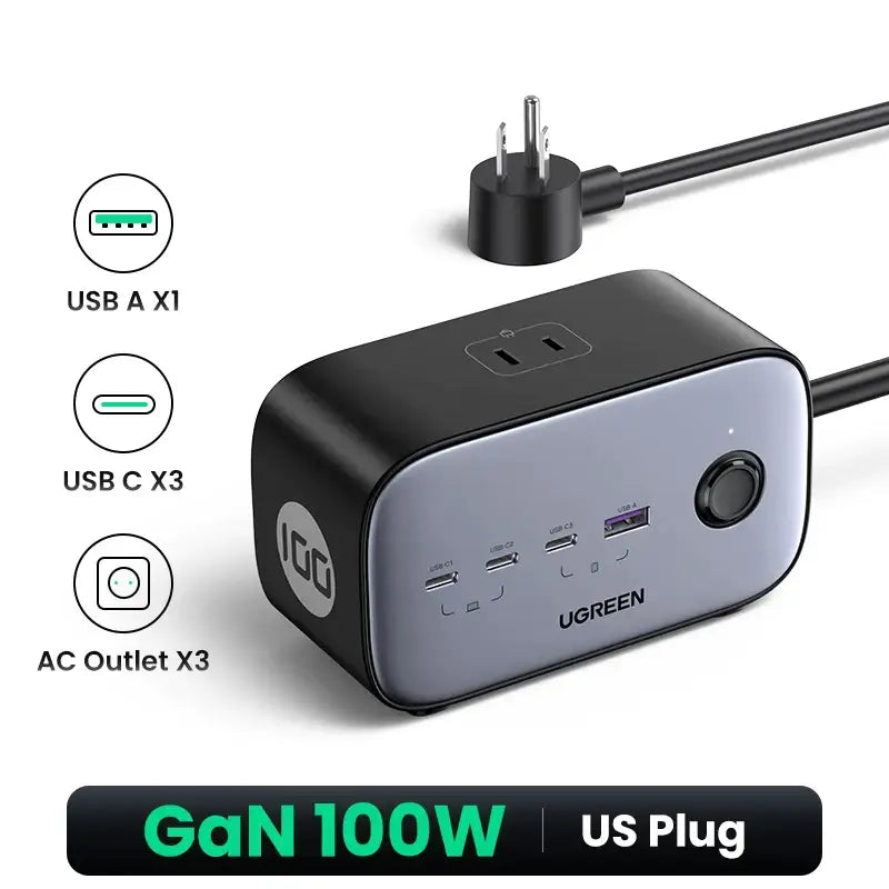 Anker usb usb car charger with usb cable