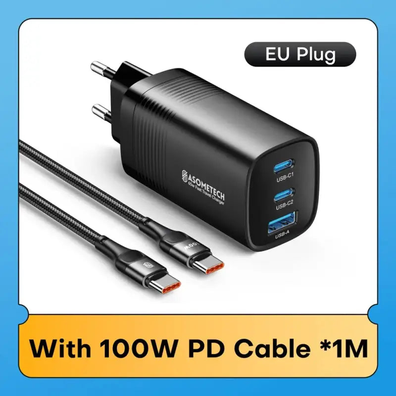 Anker usb usb charger with 10v pd cable