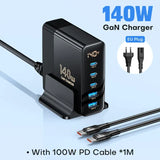 Anker usb charger with 10w cable
